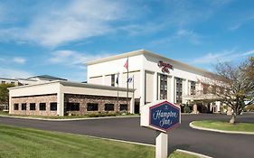 Hampton Inn Columbus/Taylorsville